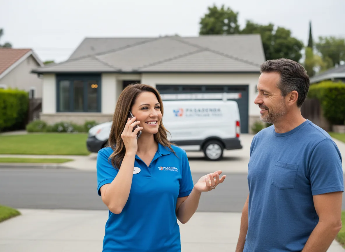 Electrician East Bethany, NY FAQs